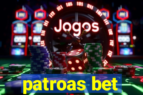 patroas bet